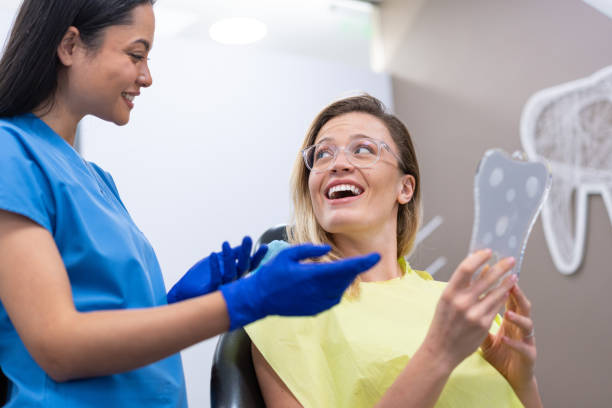 Best Dental X-Rays and Imaging  in Escondido, CA